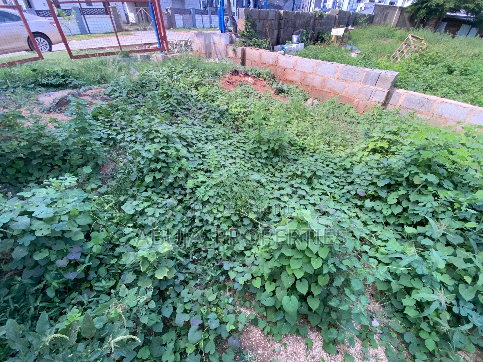 1500sqm Residential Land for Sale