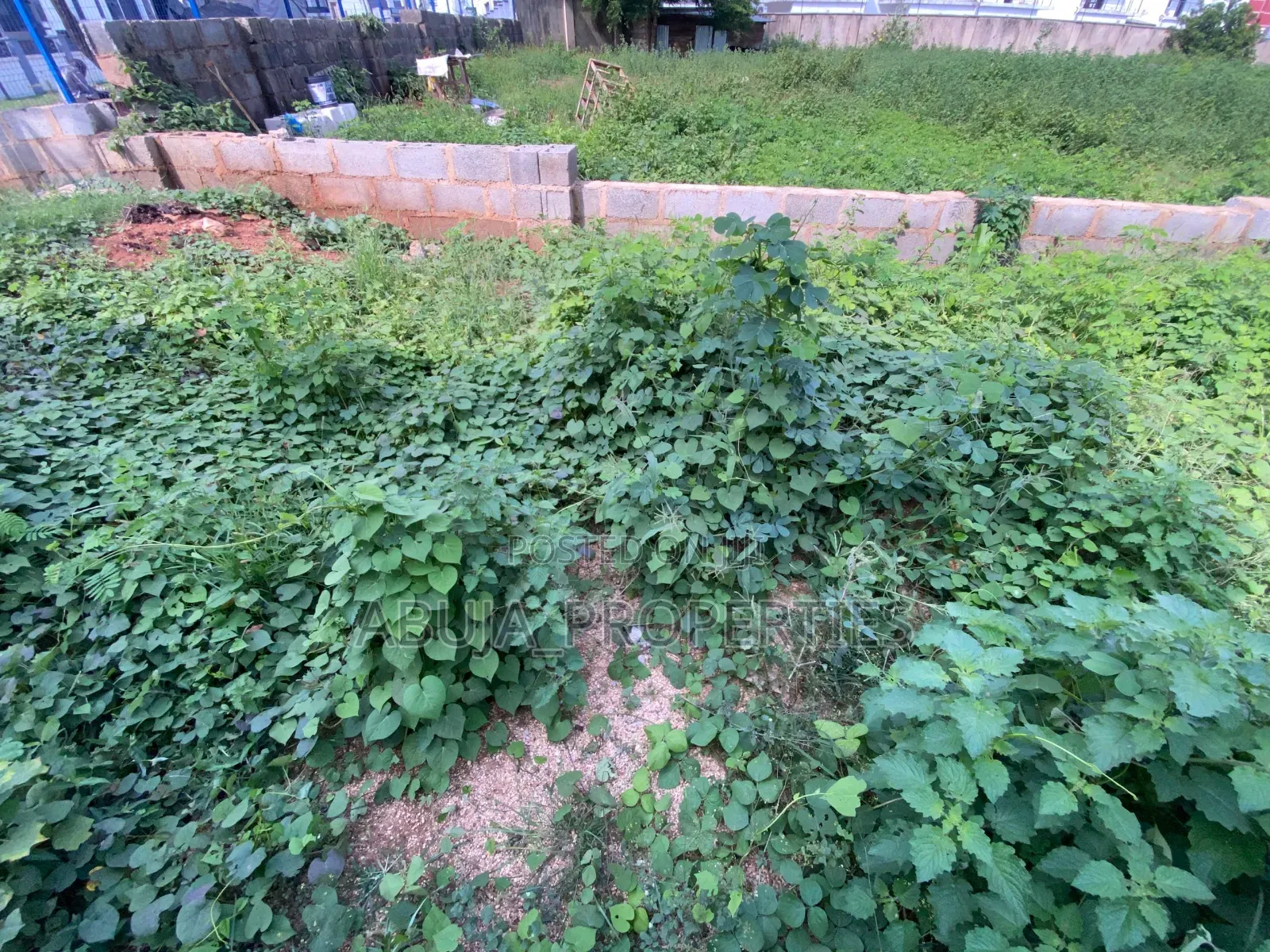 1500sqm Residential Land for Sale