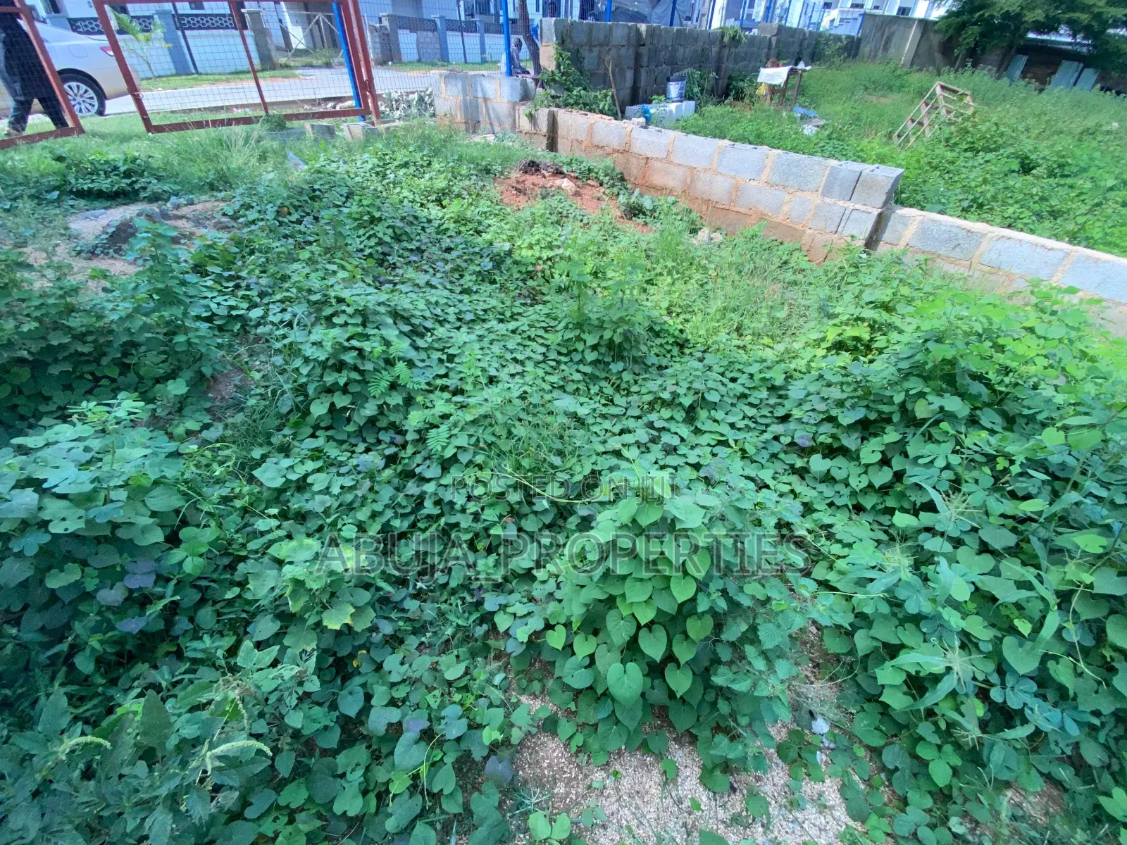 1500sqm Residential Land for Sale
