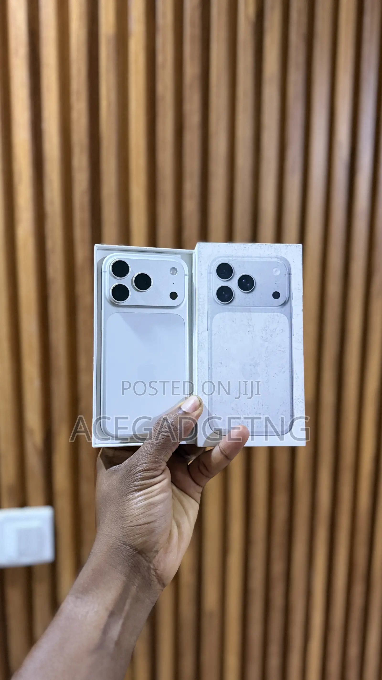 New Apple iPhone 17 Pro 256 GB Silver