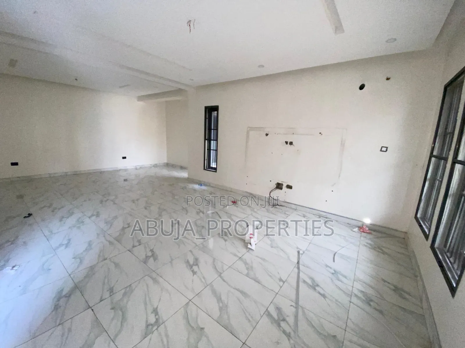 4bdrm Duplex in Kado for rent