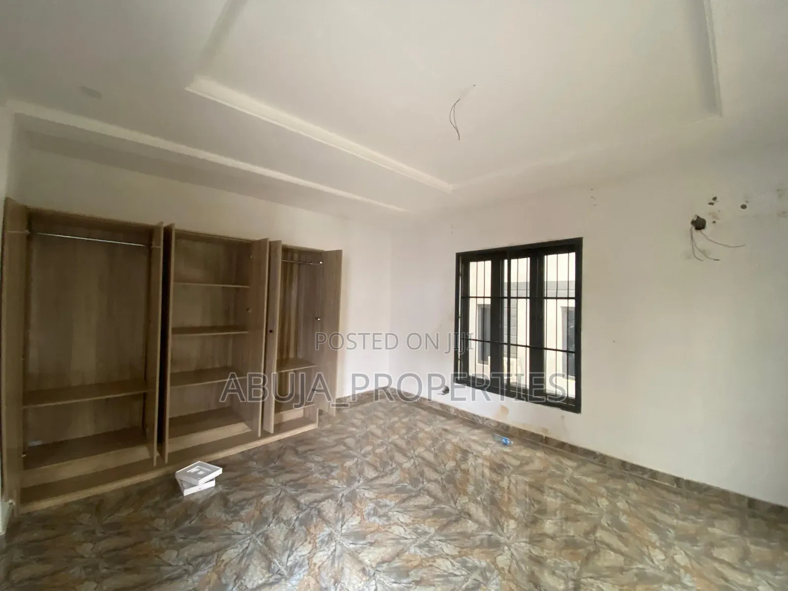4bdrm Duplex in Kado for rent