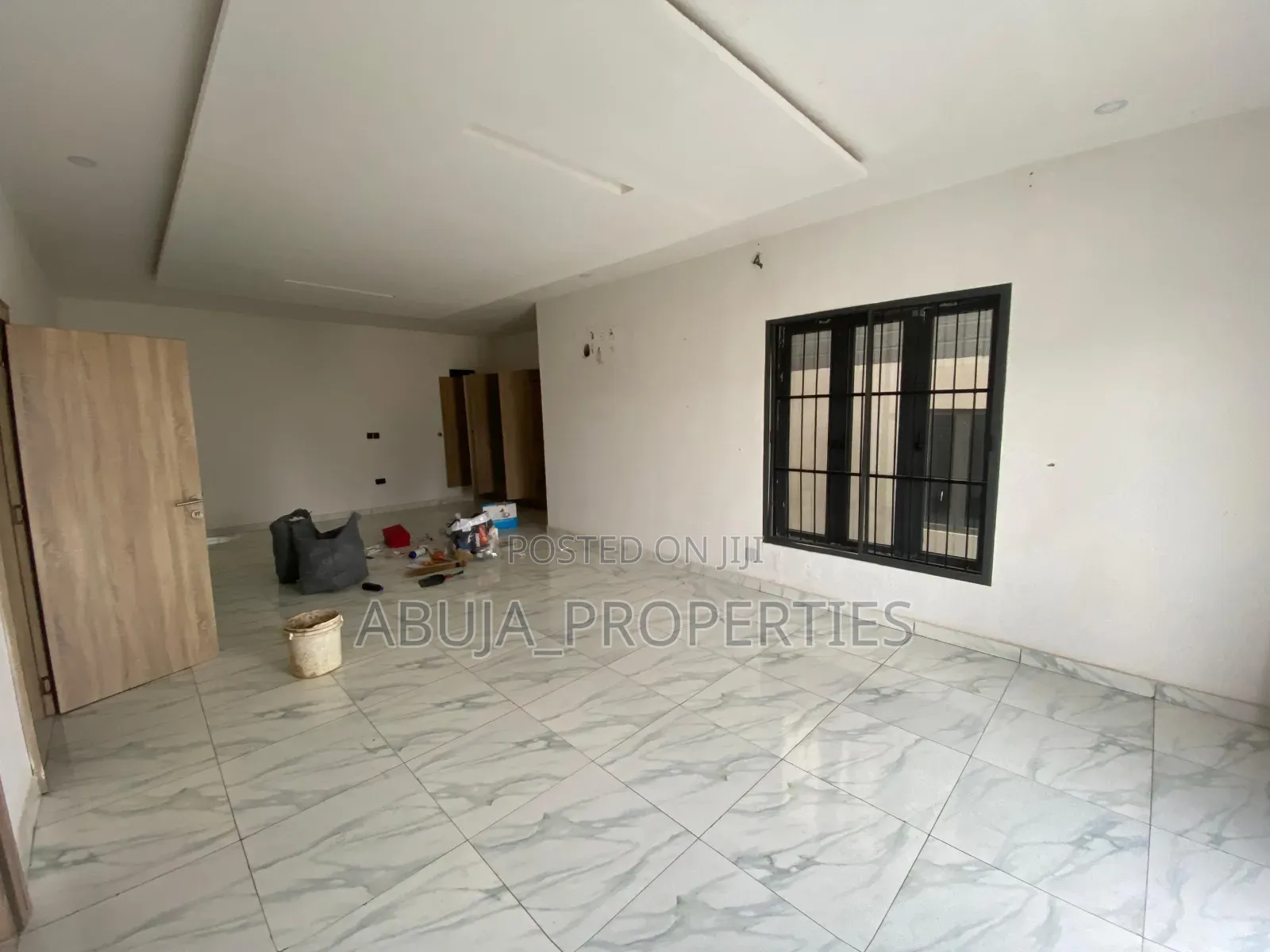 4bdrm Duplex in Kado for rent