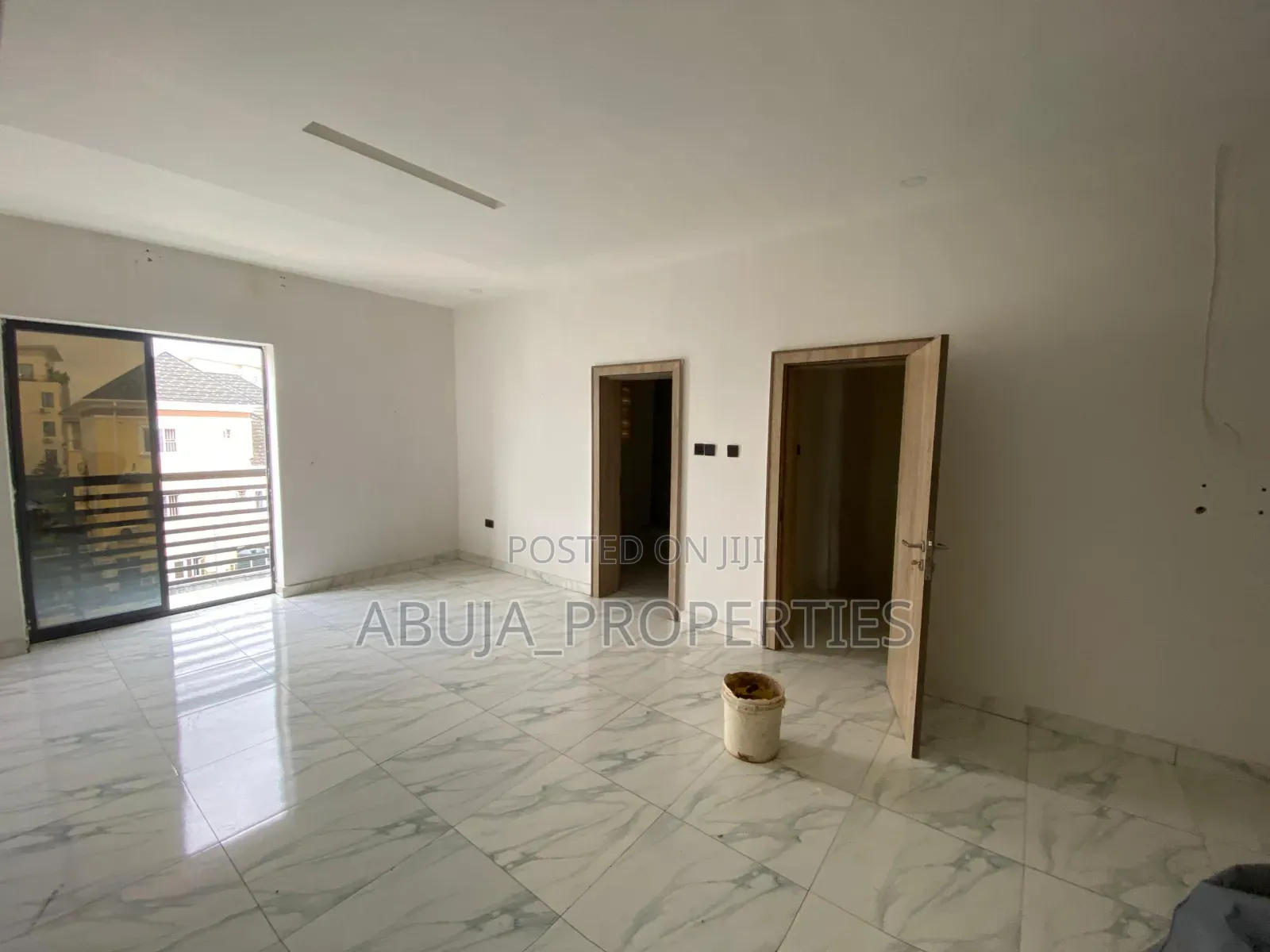 4bdrm Duplex in Kado for rent