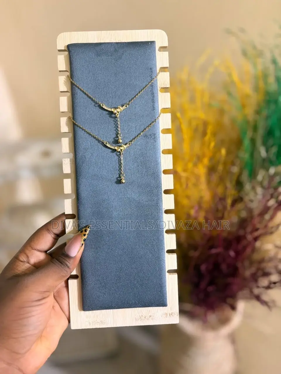 Sweetheart Necklace