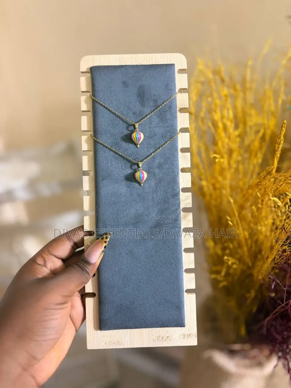 Sweetheart Necklace