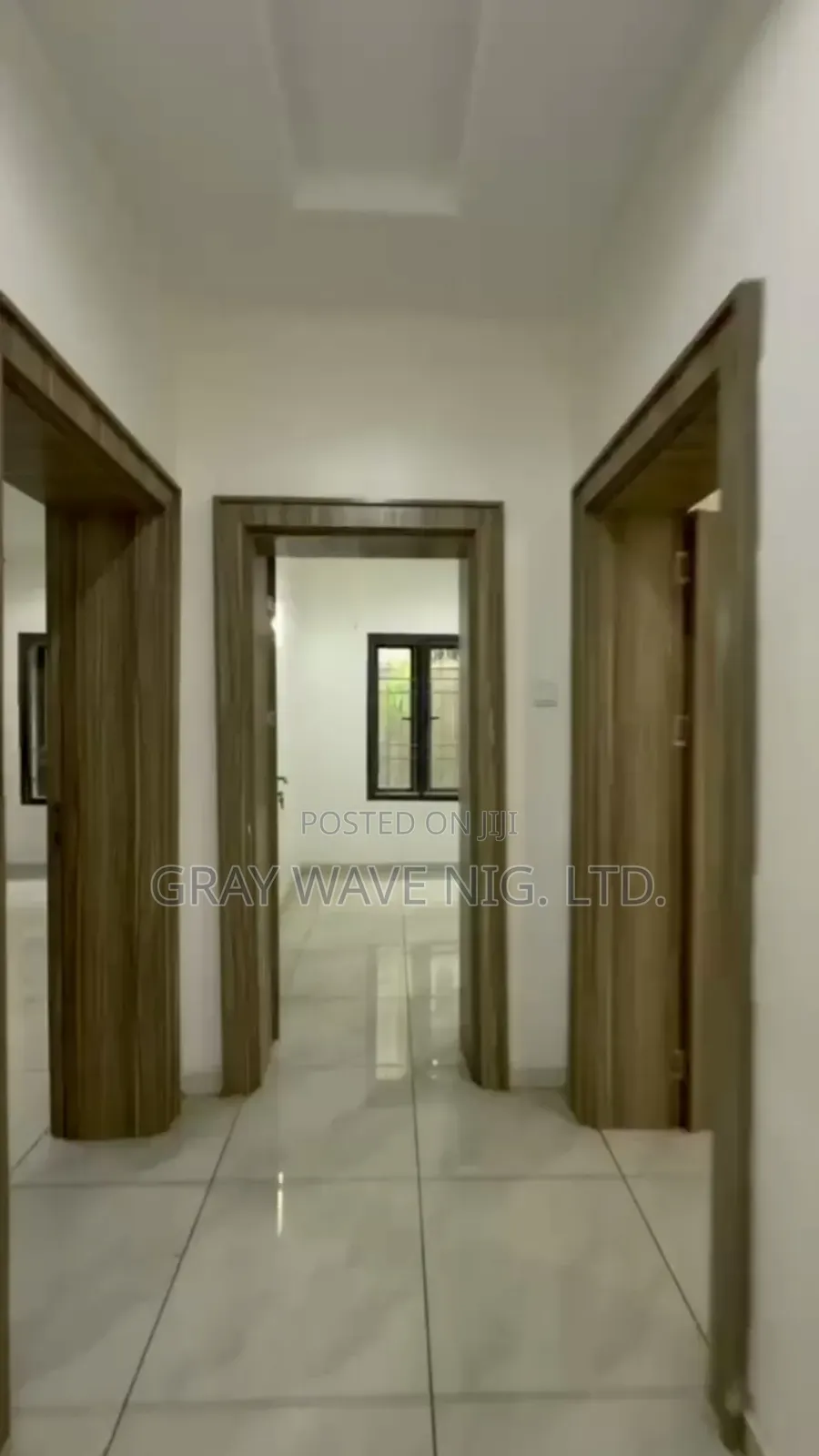 3bdrm Apartment in Katampe (Main) for rent
