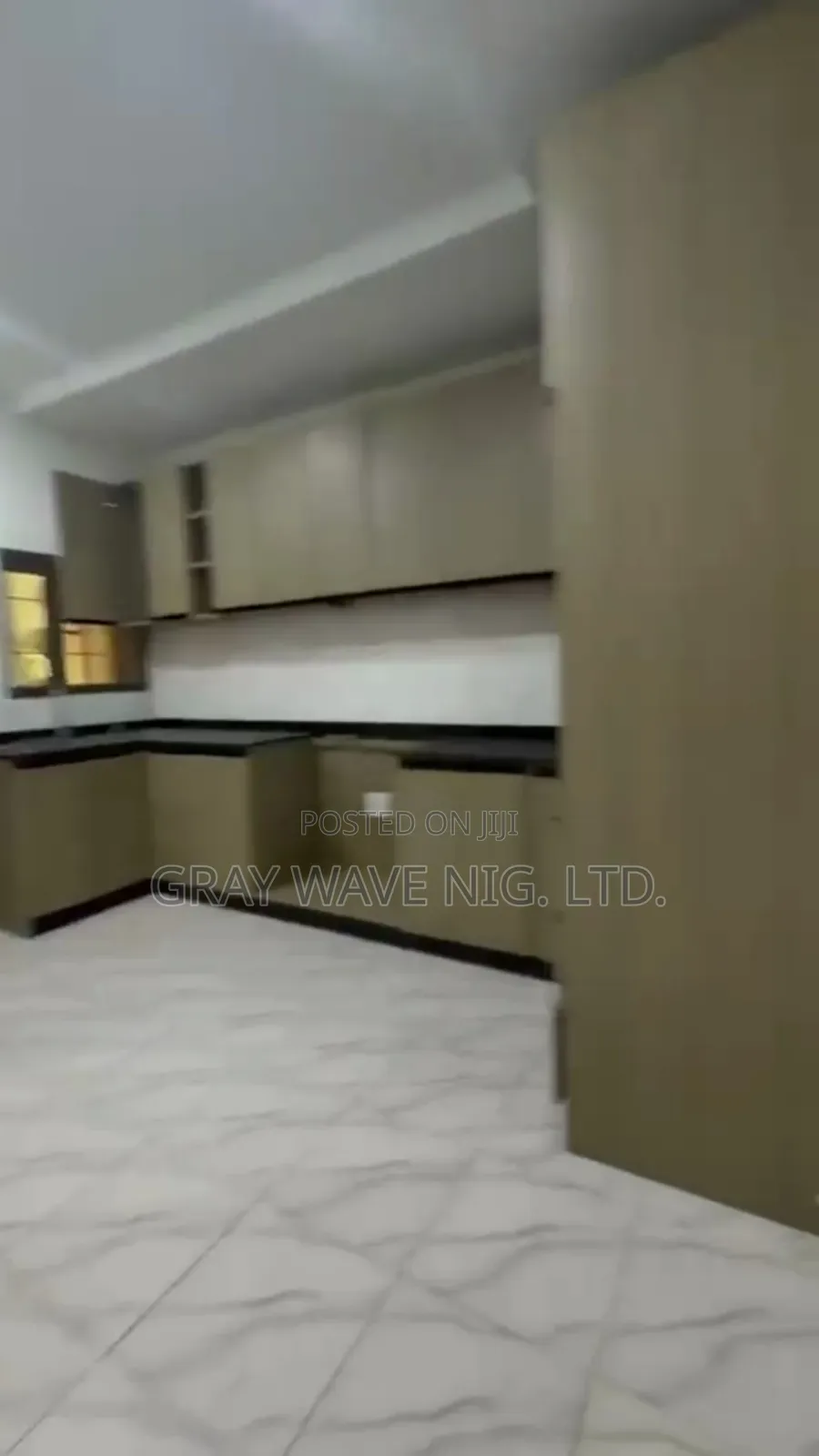 3bdrm Apartment in Katampe (Main) for rent