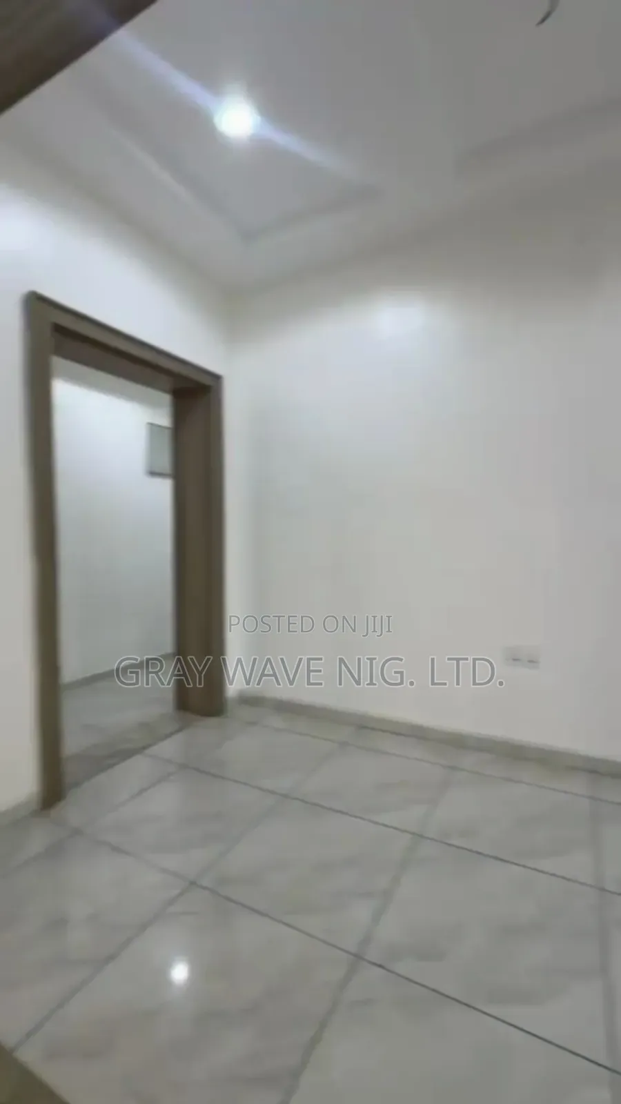 3bdrm Apartment in Katampe (Main) for rent