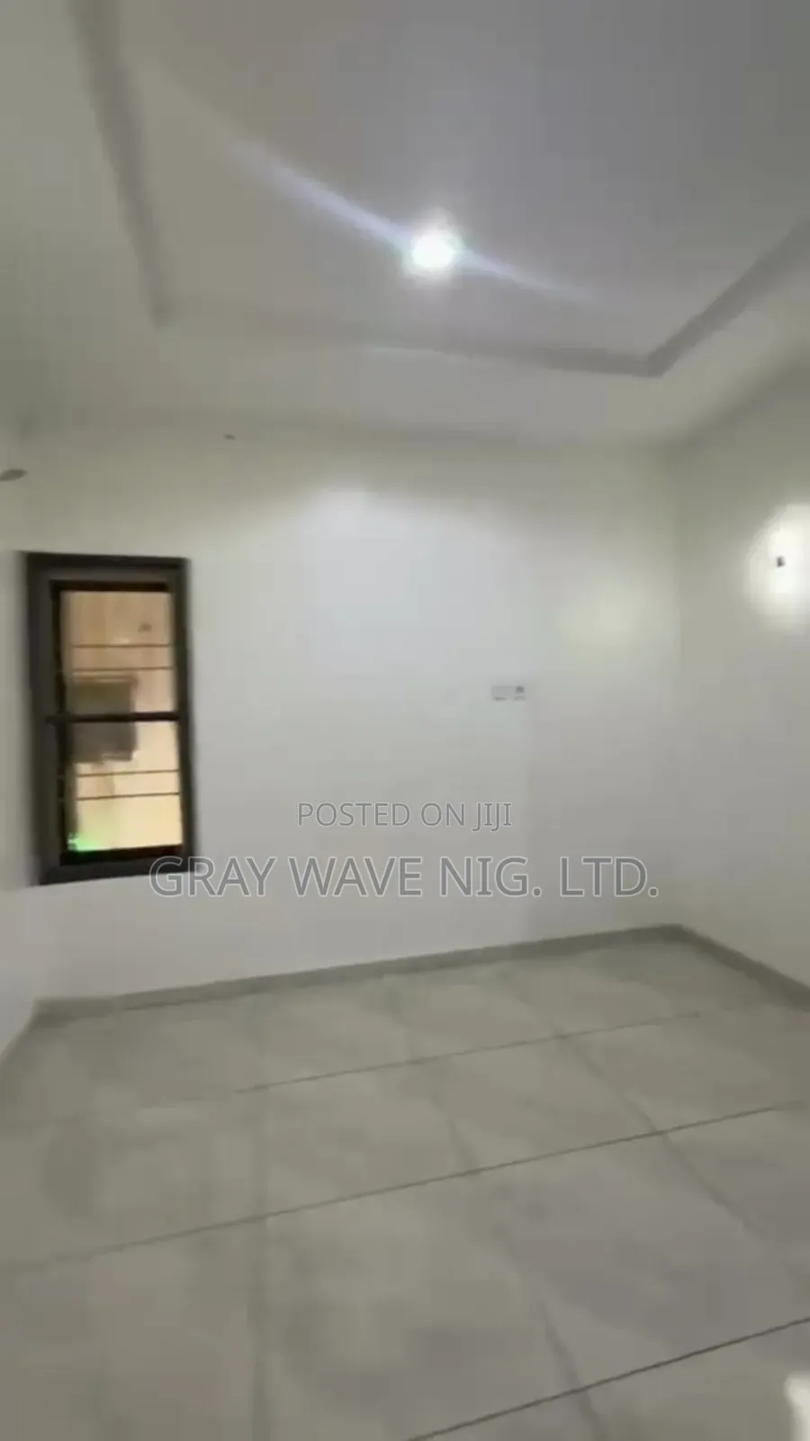 3bdrm Apartment in Katampe (Main) for rent