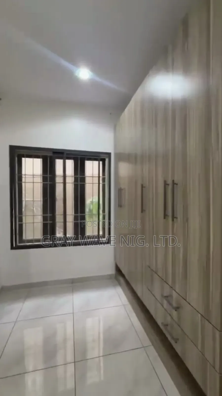 3bdrm Apartment in Katampe (Main) for rent