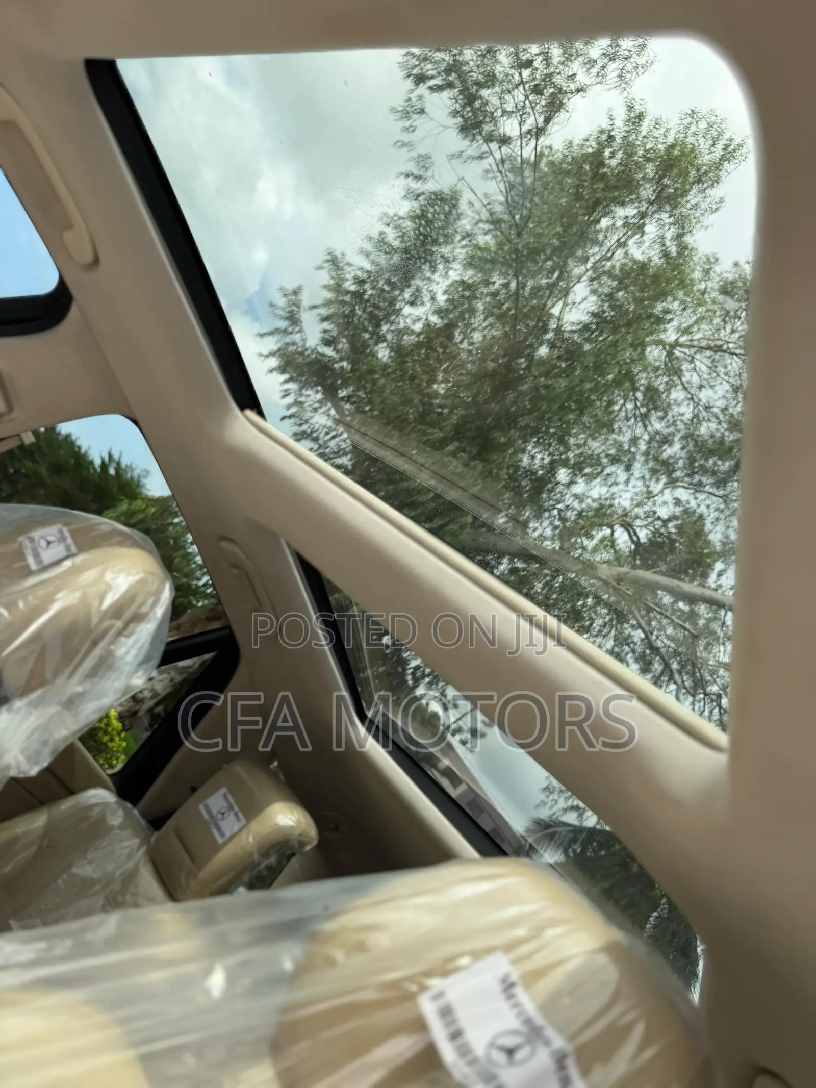 Mercedes-Benz GLE-Class GLE 350 2016 White