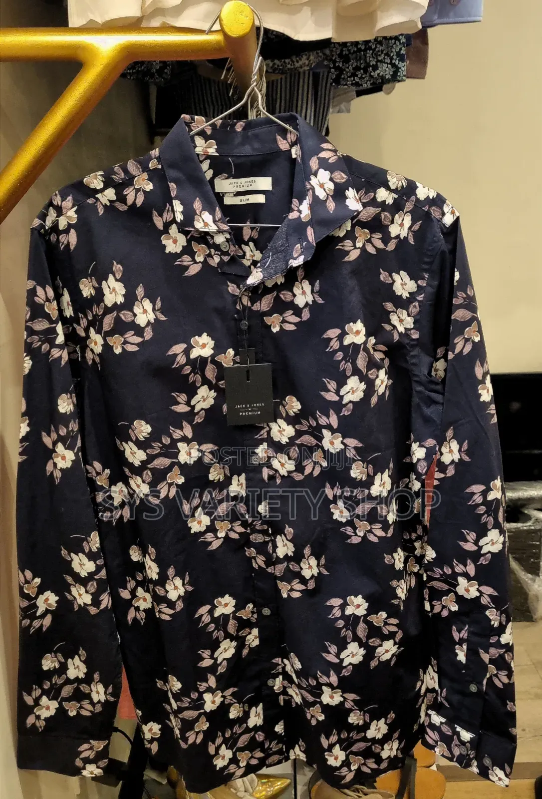 Original Italian Shirts