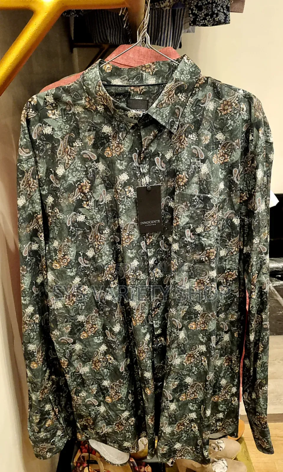 Original Italian Shirts