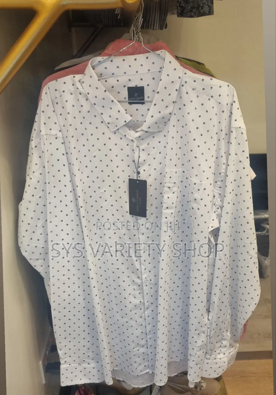 Original Italian Shirts