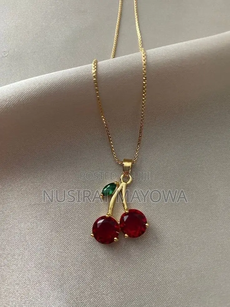 Cute Necklace