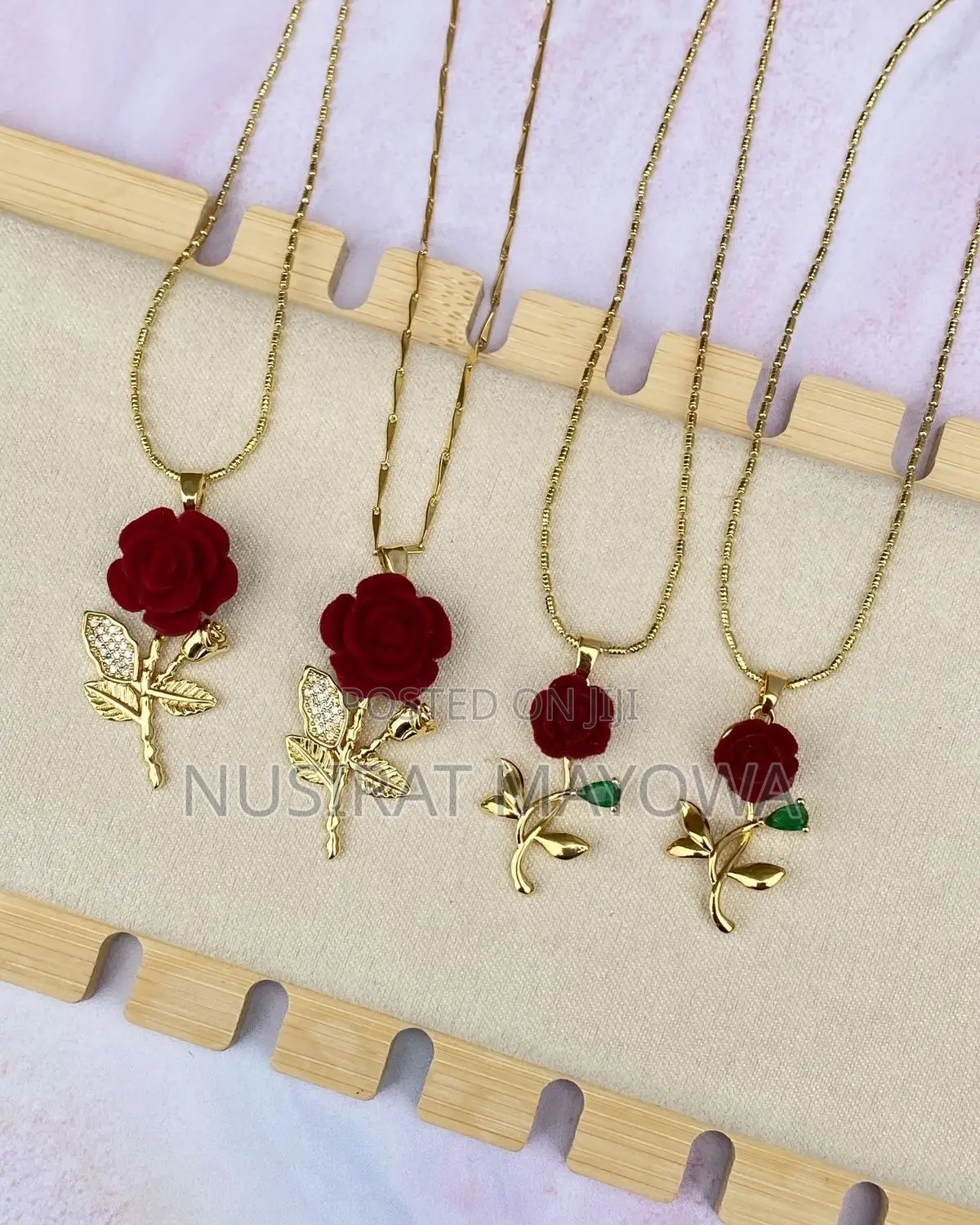 Cute Necklace