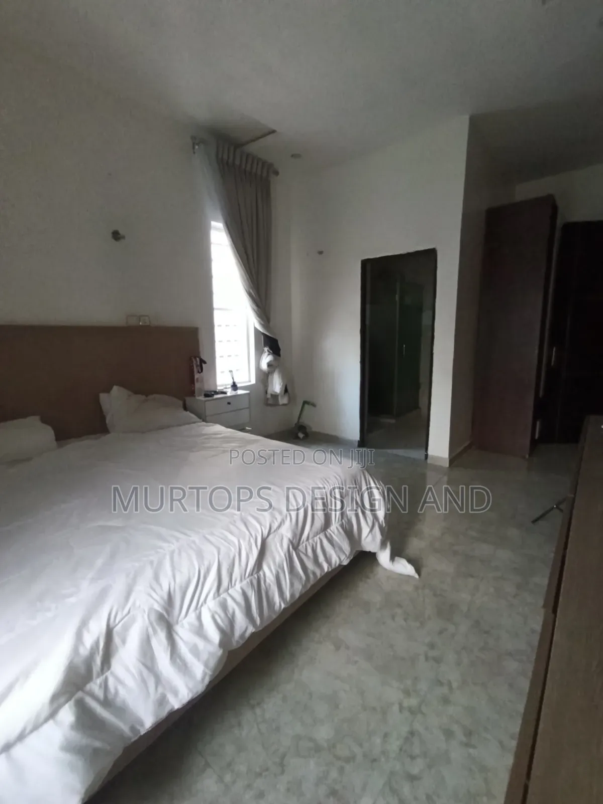 Studio Apartment in Buena Vista, Lekki Phase 2 for rent