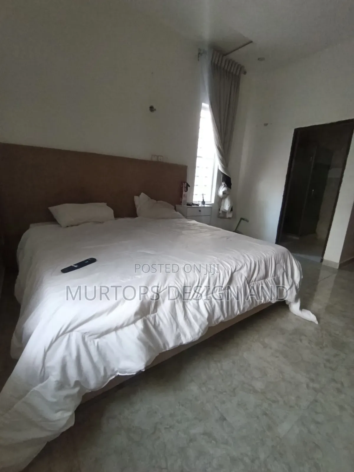 Studio Apartment in Buena Vista, Lekki Phase 2 for rent