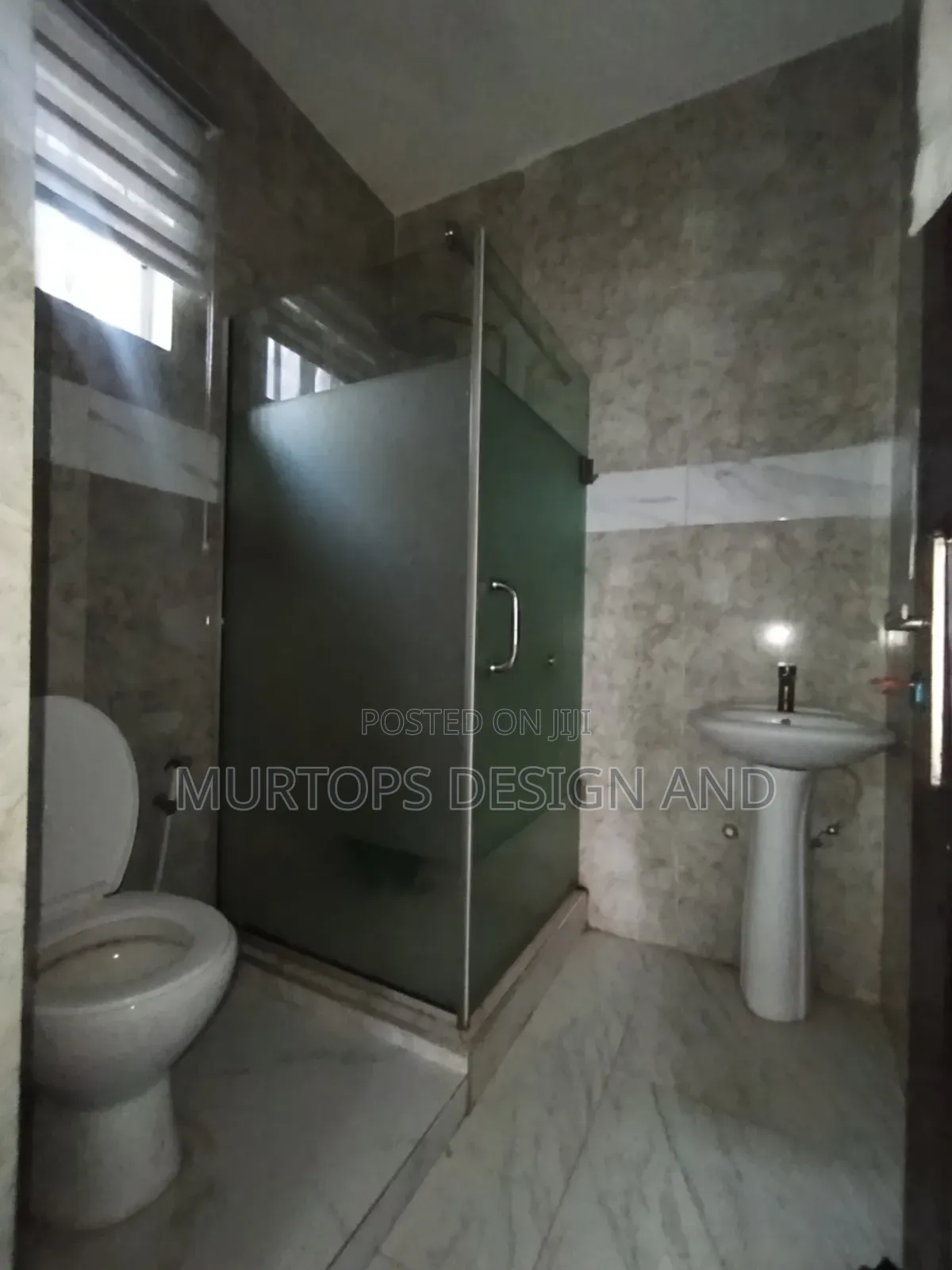 Studio Apartment in Buena Vista, Lekki Phase 2 for rent