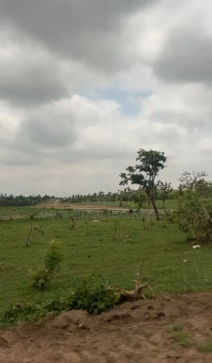 Land for Sale in Apo Burum Abuja | Fcda Cofo | Ideal Solar City Estate