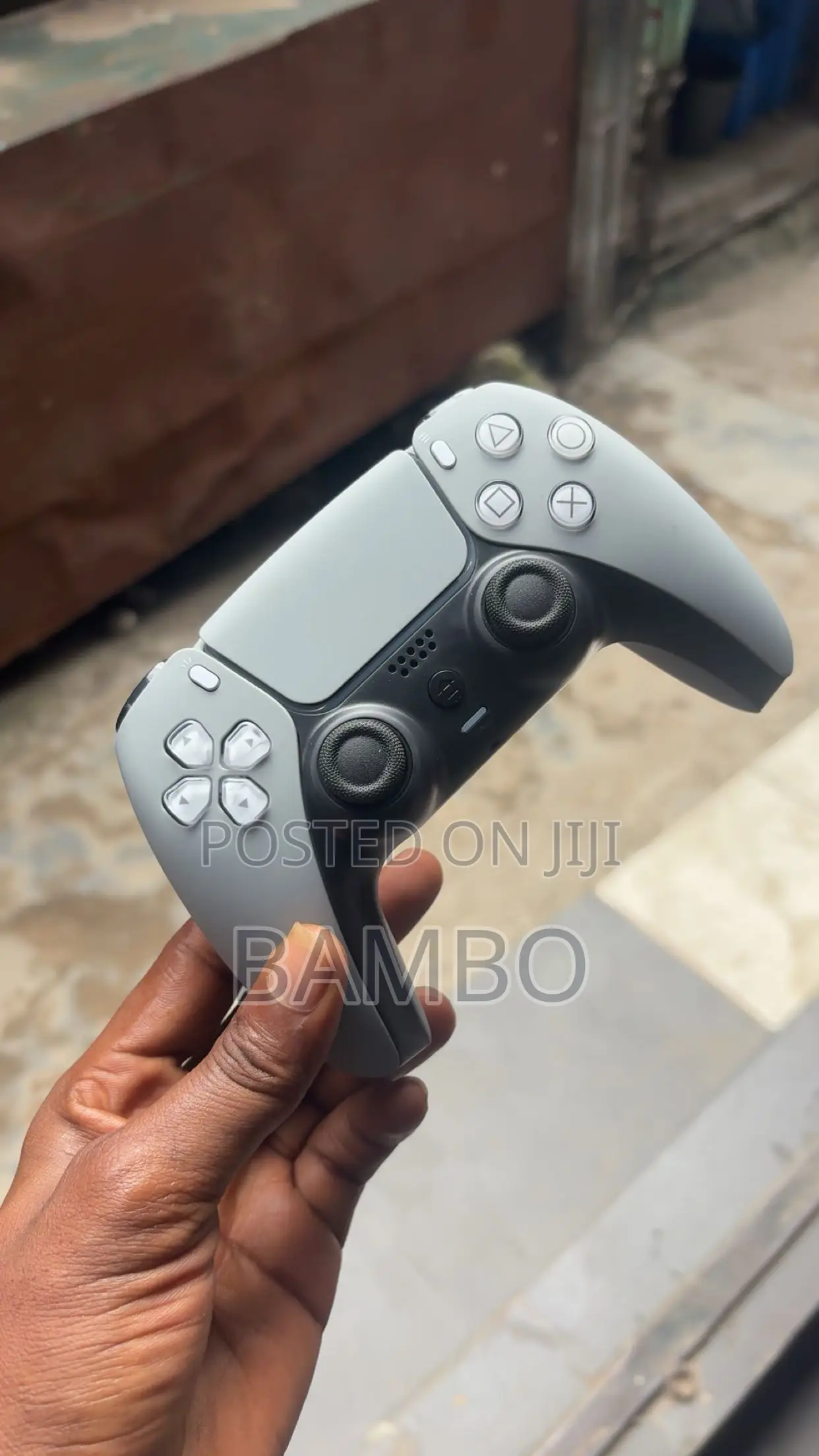 Ps4 Play X Pad