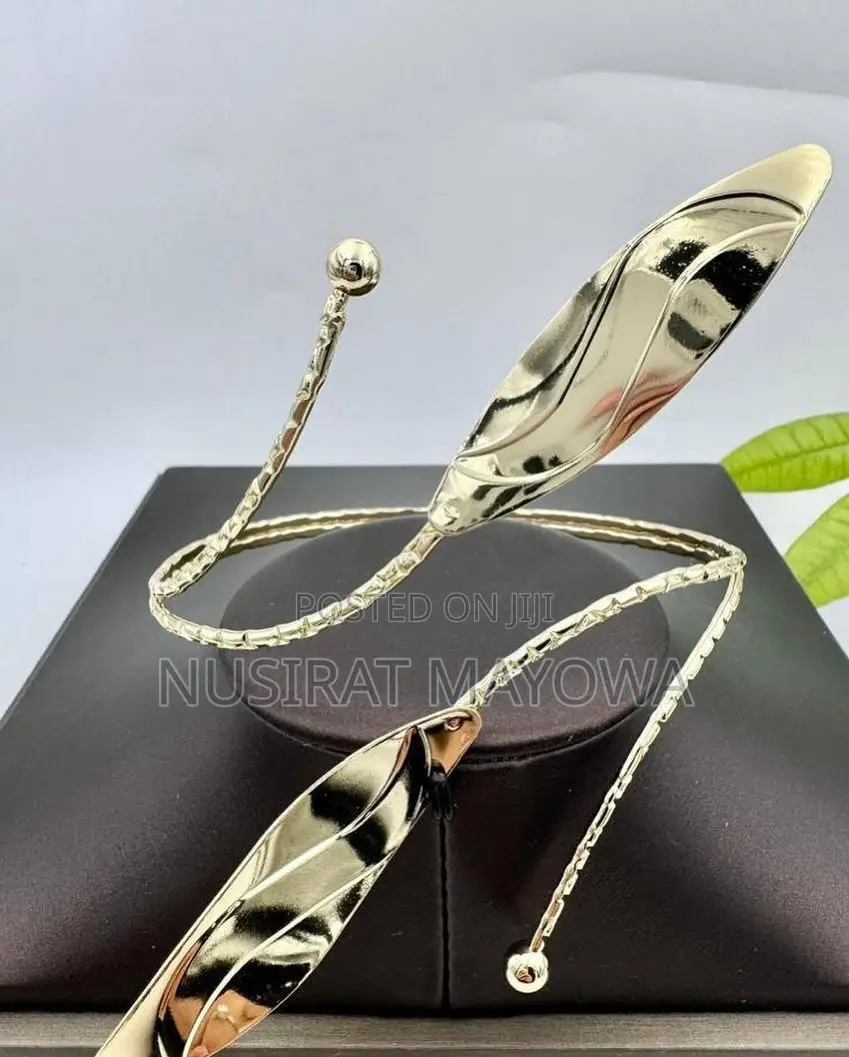 Arm Bangles