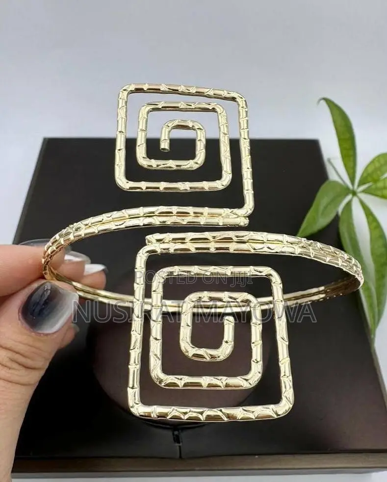 Arm Bangles