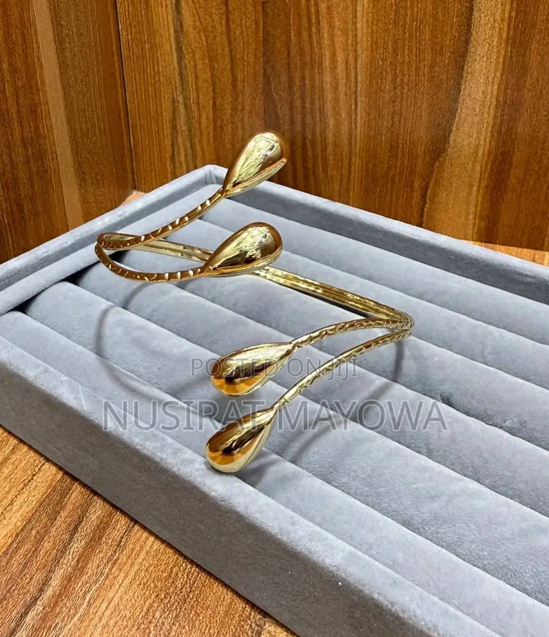 Arm Bangles