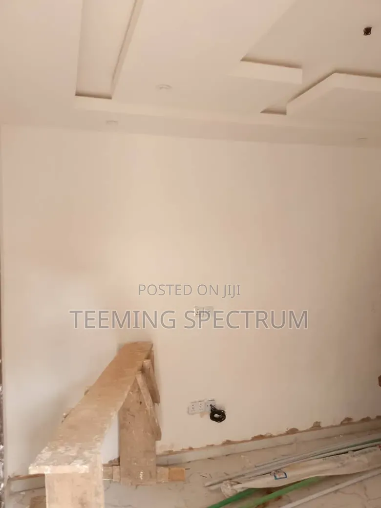 2bdrm Apartment in Benin City for rent