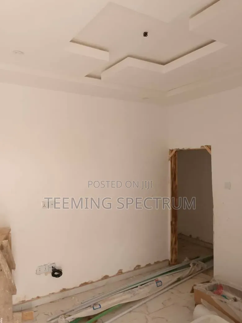 2bdrm Apartment in Benin City for rent