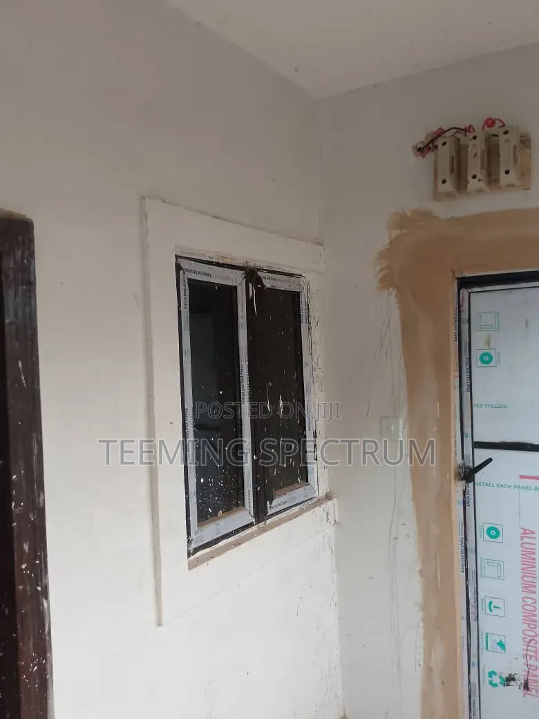 2bdrm Apartment in Benin City for rent