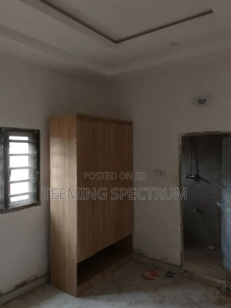 2bdrm Apartment in Benin City for rent
