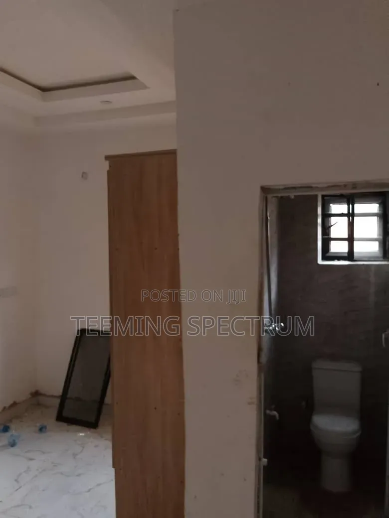 2bdrm Apartment in Benin City for rent