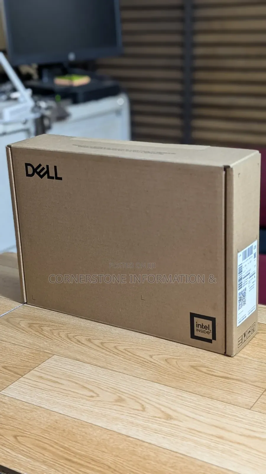 New Laptop Dell XPS 13 32GB Intel Core Ultra 9 SSD 2T