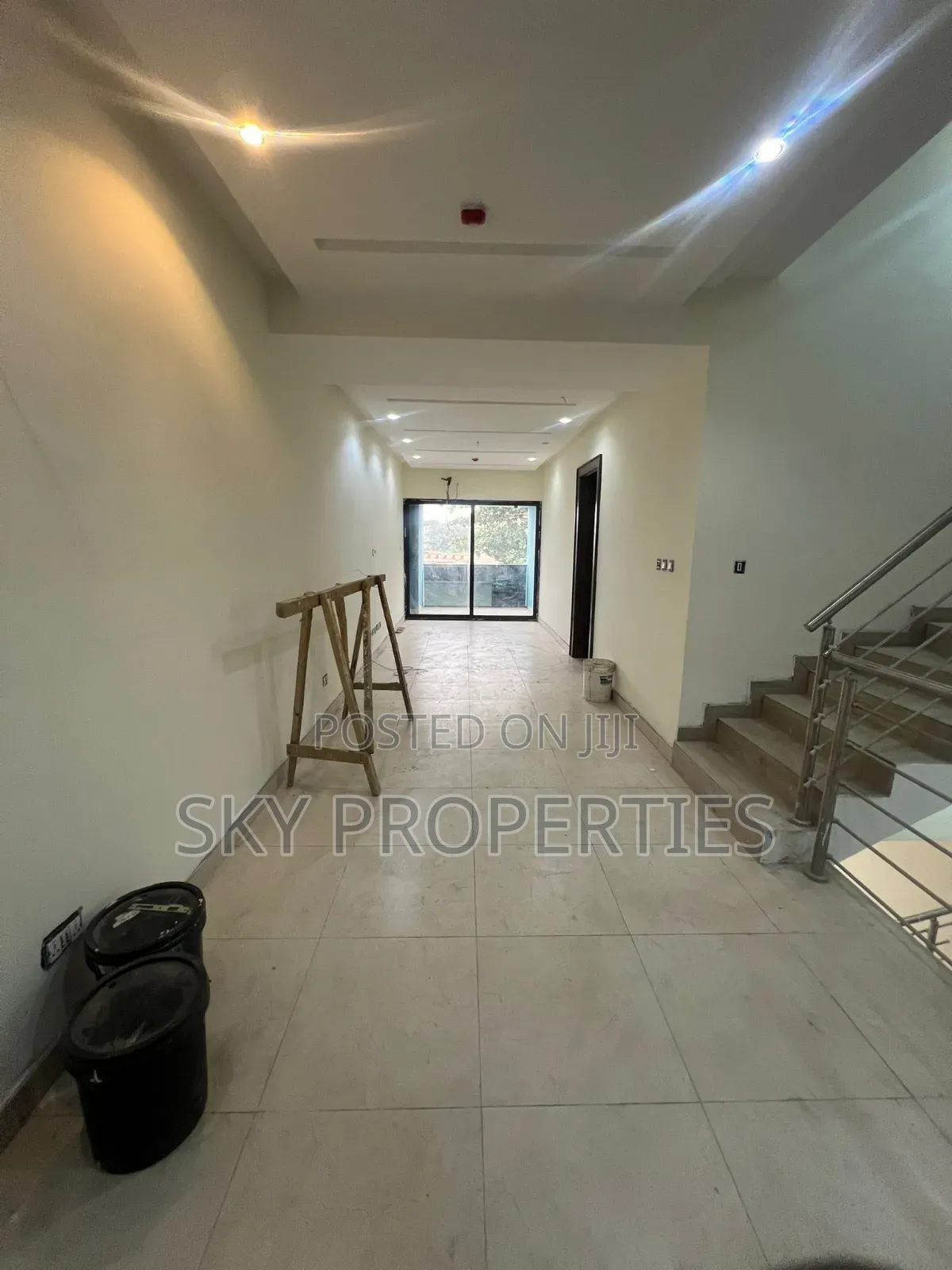 4bdrm Duplex in Admiralty, Lekki Phase 1 for rent