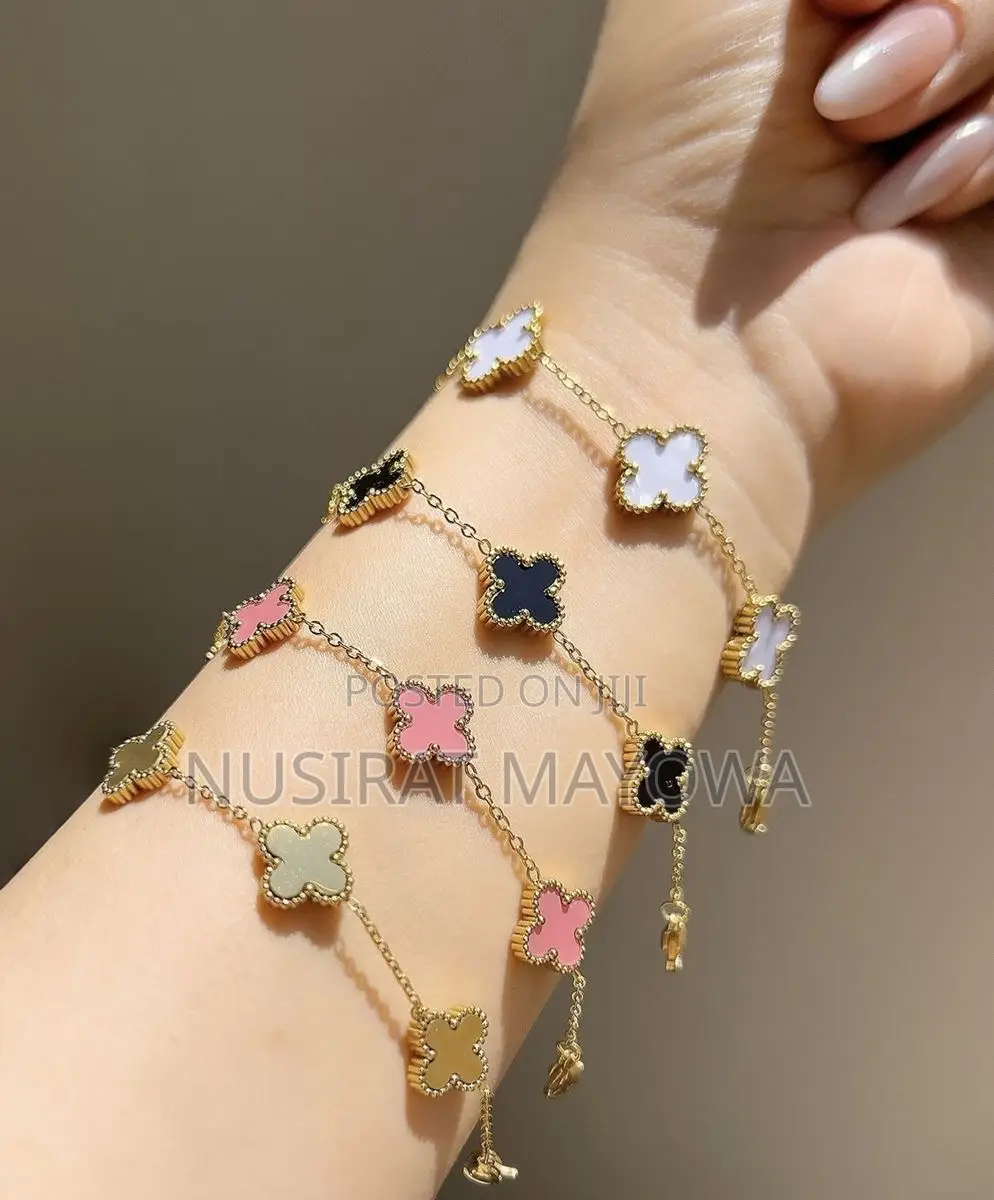 Van Cleef Bracelet