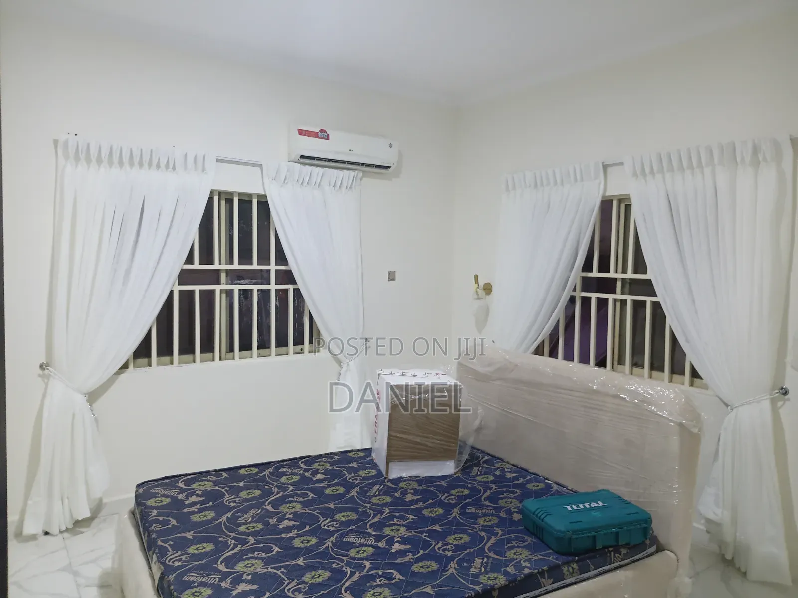 Interior Decoration