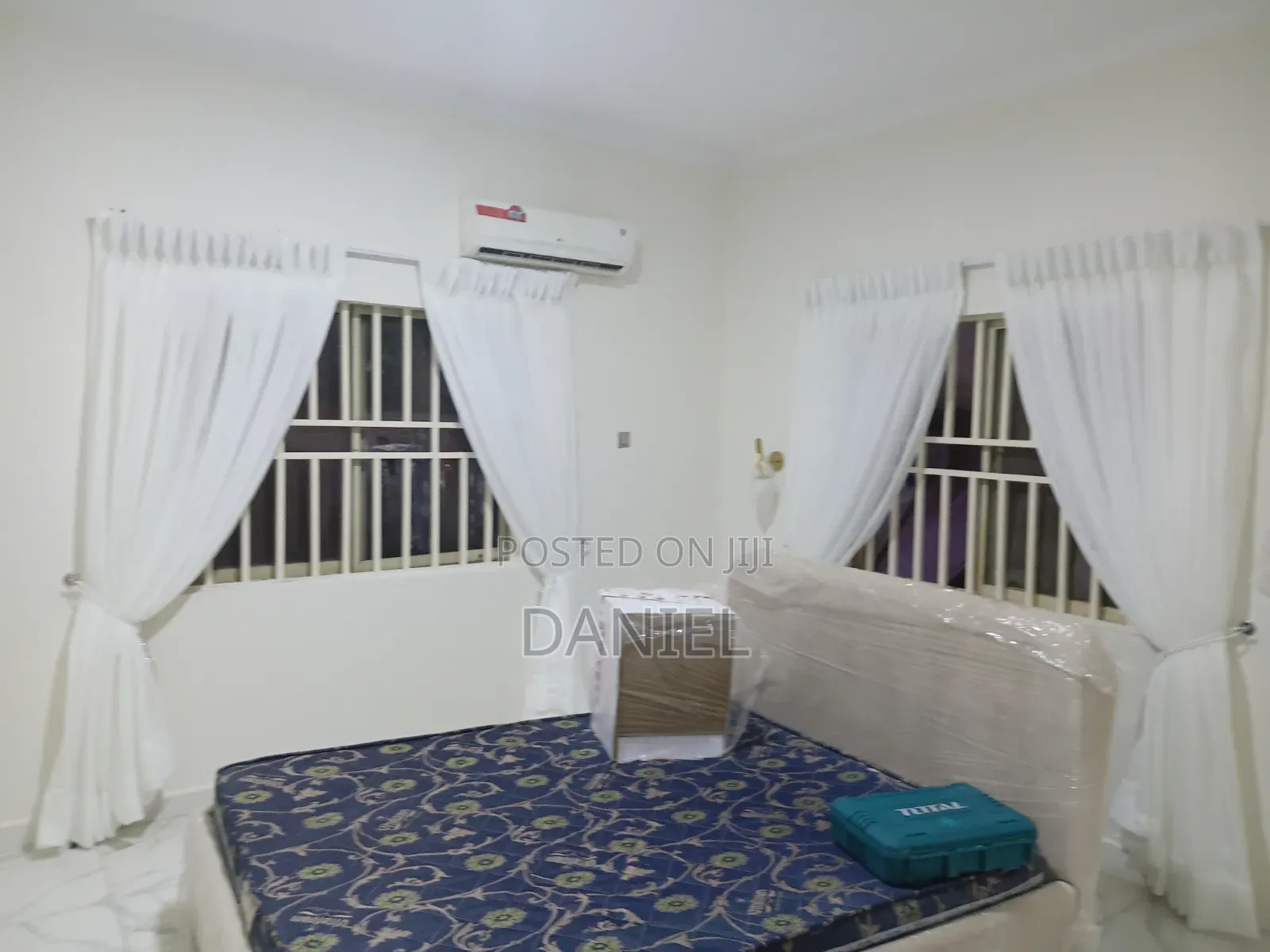 Interior Decoration