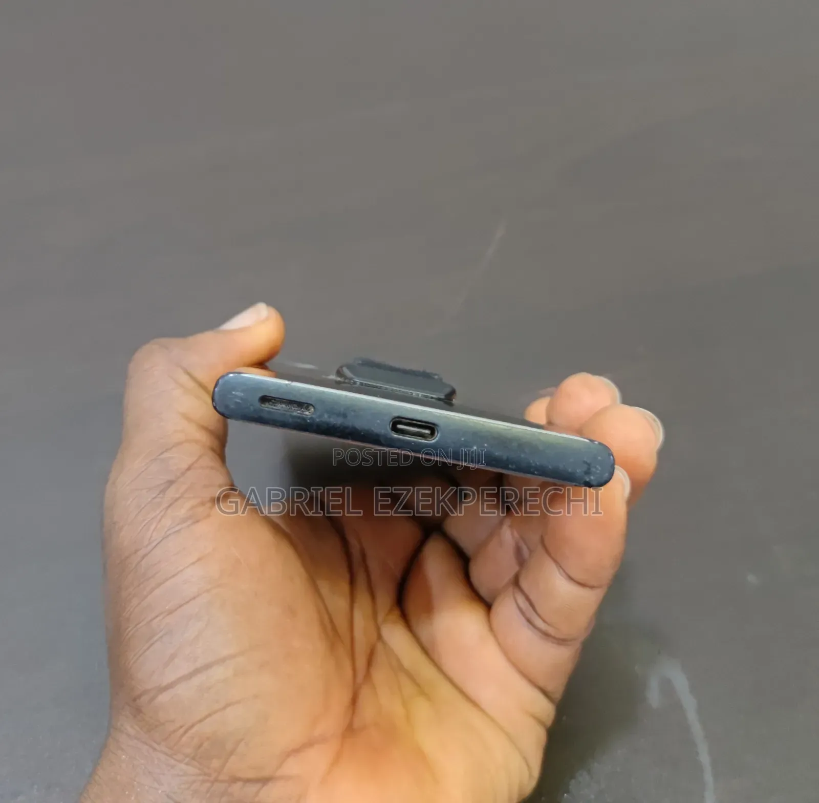 Sony Xperia XA1 Plus 32 GB Black