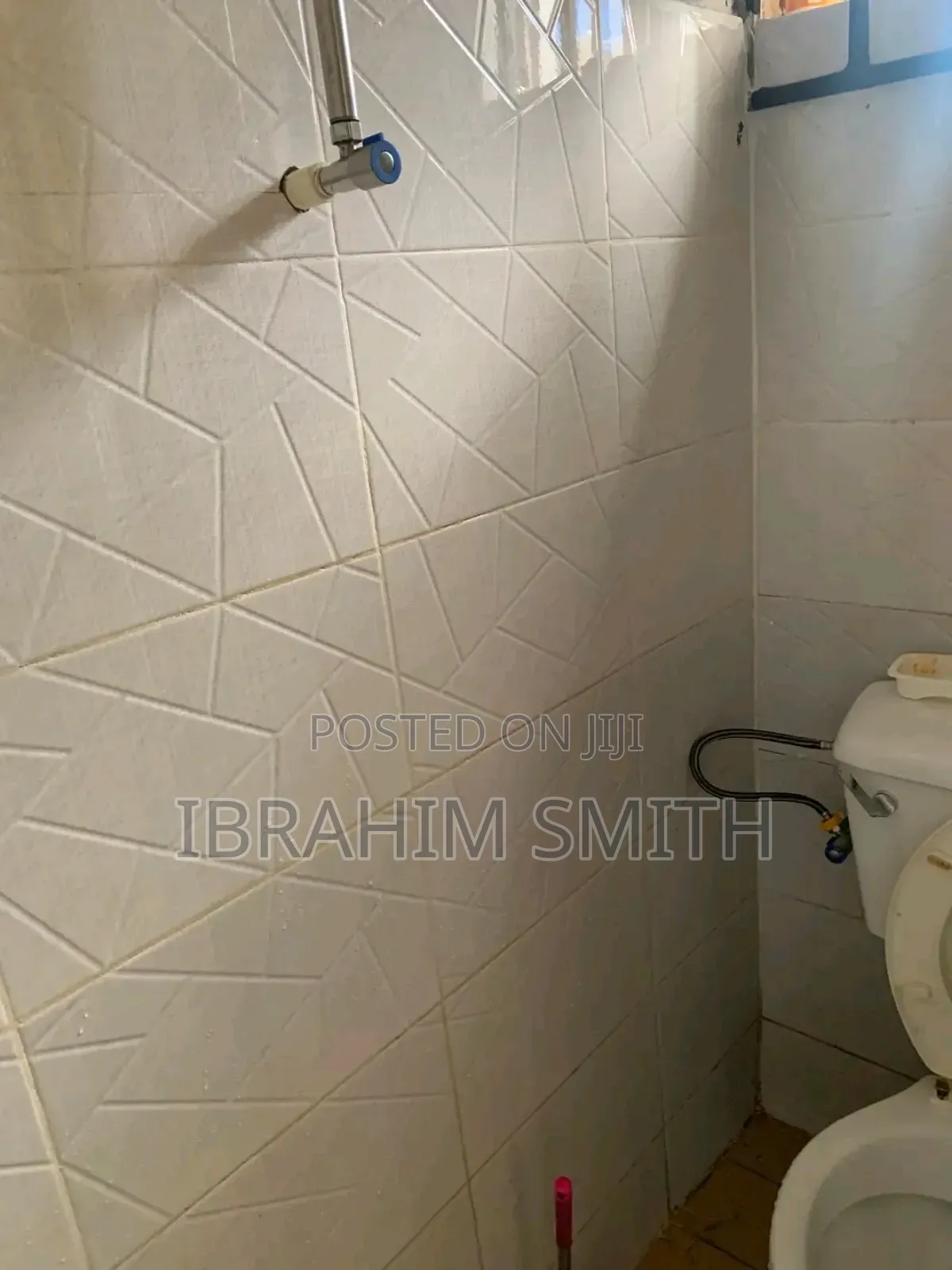 Studio Apartment in Kiami for rent