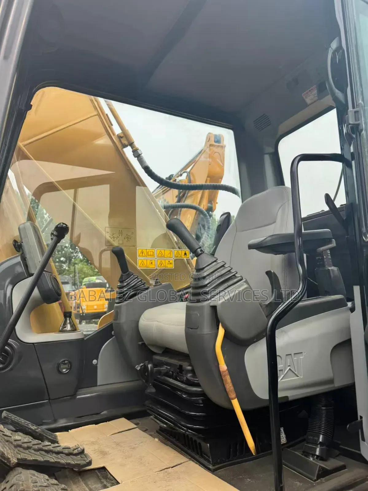 Cat 320d Ibuy Direct From China