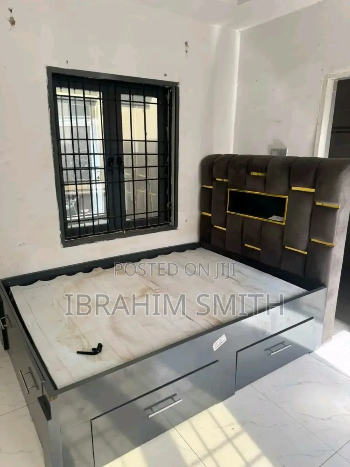 Studio Apartment in Kiami for rent