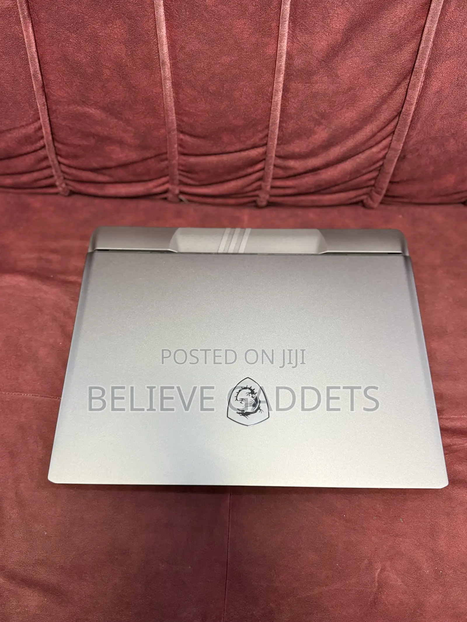 Laptop MSI Vector 16 HX AI A2XWIG 16GB Intel Core Ultra 7 SSD 512GB