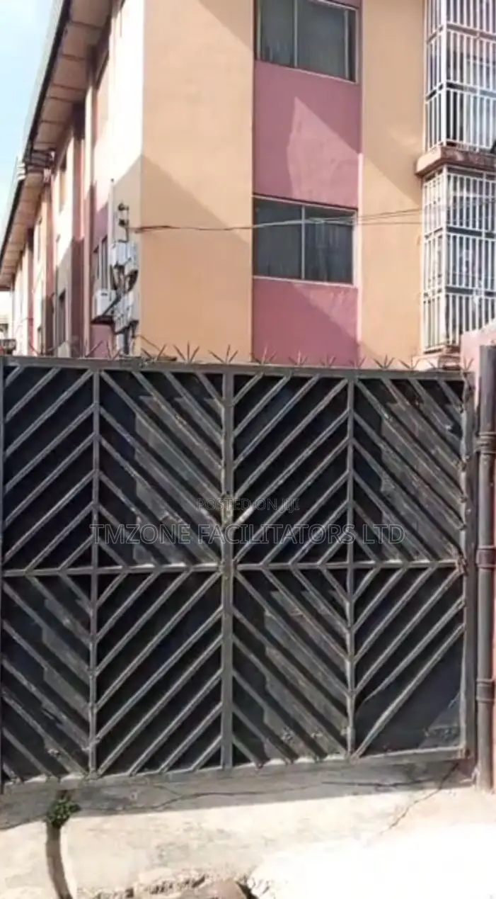 3bdrm House in Lagos, Egbeda for sale