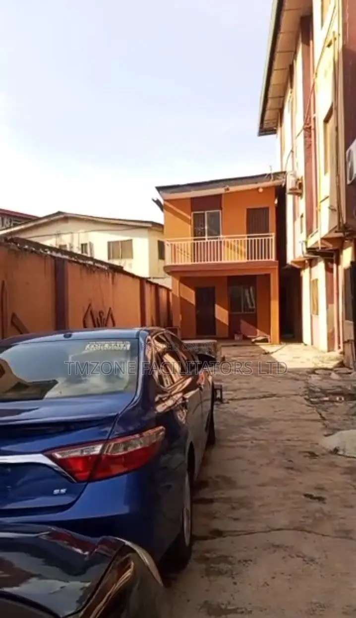 3bdrm House in Lagos, Egbeda for sale