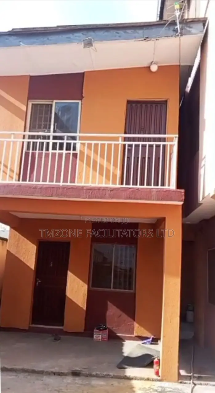 3bdrm House in Lagos, Egbeda for sale