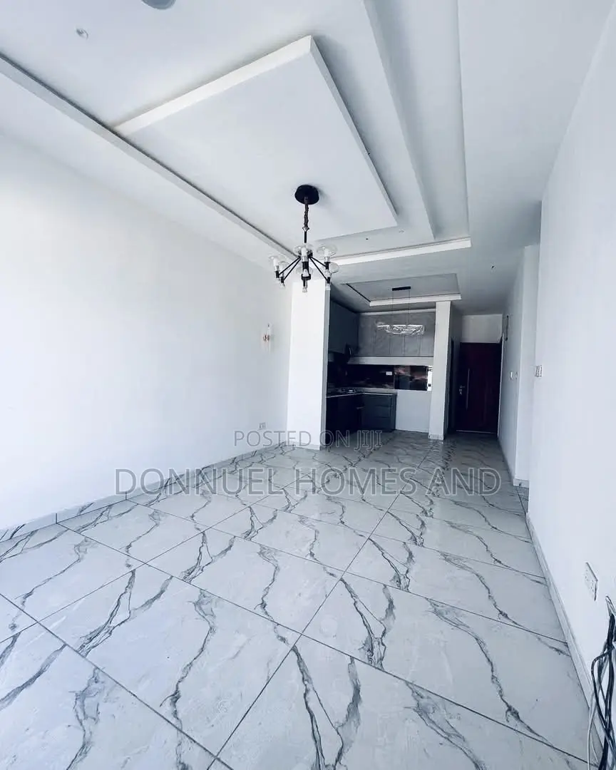 2bdrm Block of Flats in Ologolo for rent