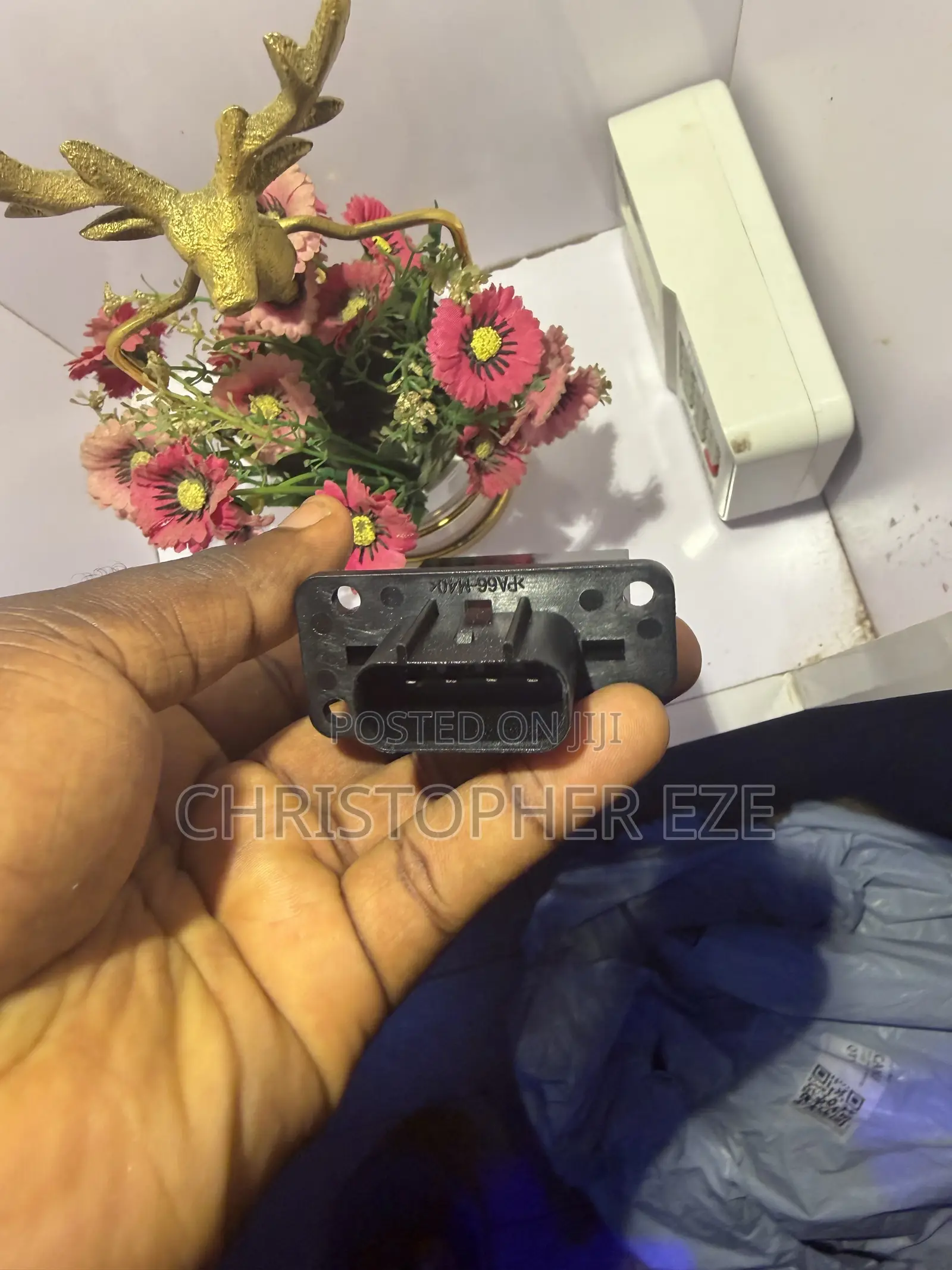 Brand New Air Flow Meter Ford Escape 2007 2008 2009 2010 2011 2012