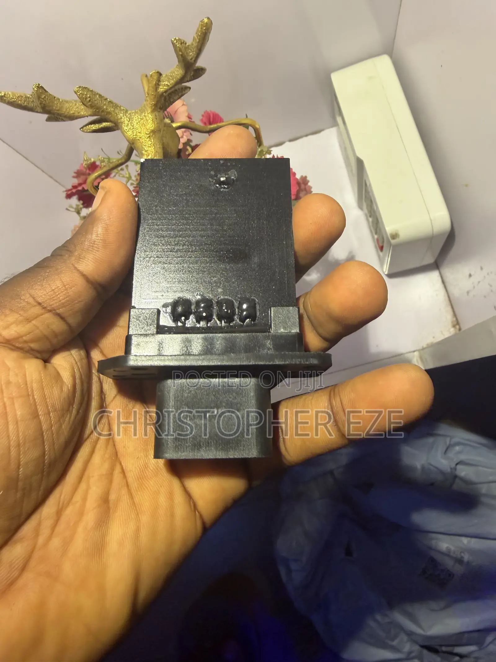 Brand New Air Flow Meter Ford Escape 2007 2008 2009 2010 2011 2012